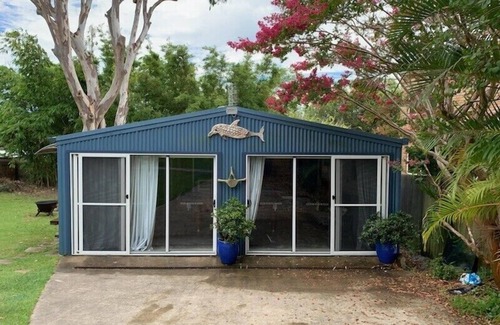 Scotts Head House | The Pondok- This is a brand new property!!! Luxury Beach House in Scotts Head