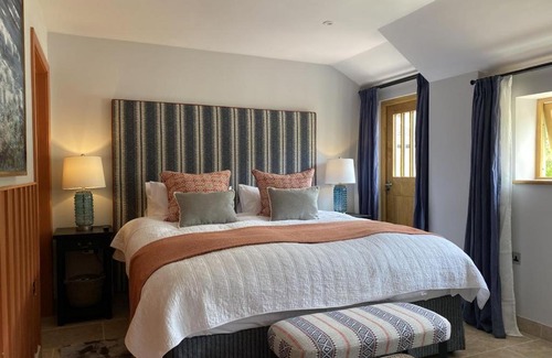 Fiddington House | The Pony Barn