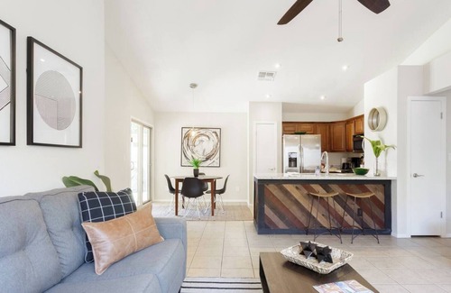Parque Vista Estates House | The "Pool Cottage" Upgraded Home FREE Heated Pool