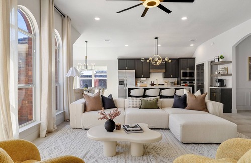 Frisco House | The Pool Haven Escape: Private Frisco Home