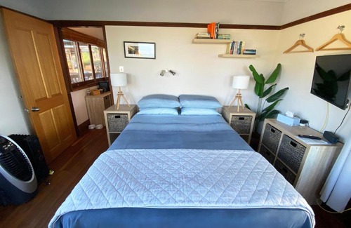Crescent Head House | The Pool House - Crescent Head - stunning ocean views, pet friendly
