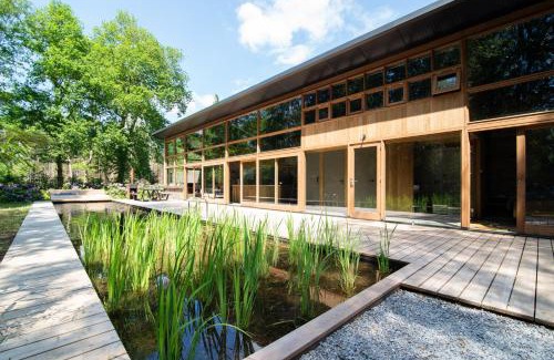 Gorssel House | The Pool House - Gorssel