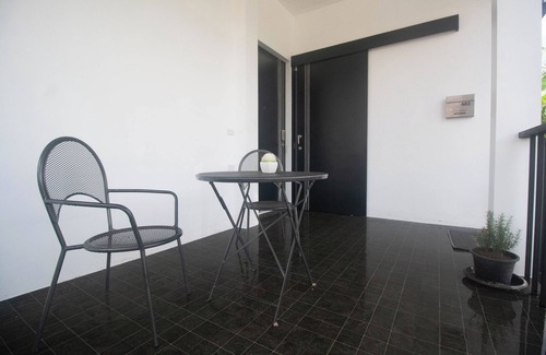 Nong Thale Villa | The Pool Intouch Villa