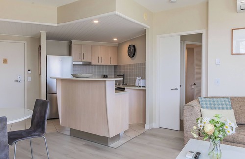 Casuarina Apartment | The Pool Resort Kingscliff - 1 BR Garden View (6320) - Holiday Management Co.