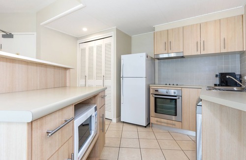 Kingscliff Apartment | The Pool Resort Kingscliff - 2B Dual Key (6116/17) - Holiday Management Co.