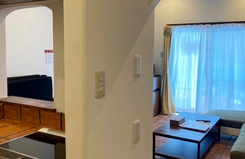 Nakama Hotel | The PoolResort OKINAWA