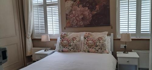 Combe Martin Bed & Breakfast | The Poplars Guest House
