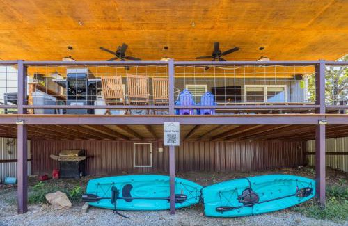 Hoyt House | The Porch House