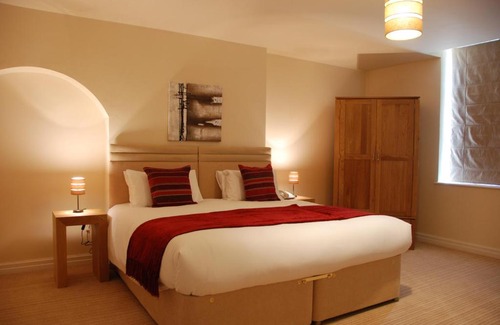 Heysham House | The Port House
