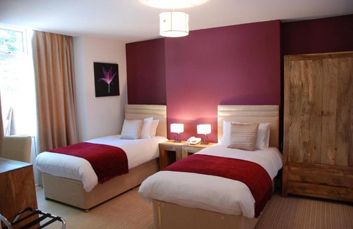 Heysham House | The Port House