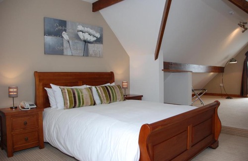 Heysham House | The Port House