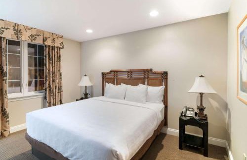 Port St. Joe Hotel | The Port Inn and Cottages, an Ascend Collection Hotel