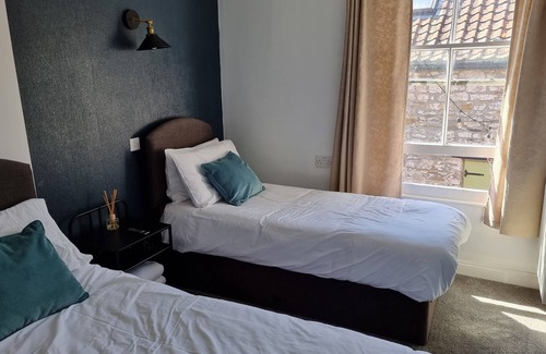 Chipping Sodbury Hotel | The Portcullis Hotel