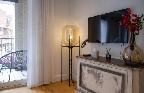 Golborne Apartment | The Portobello Apartment