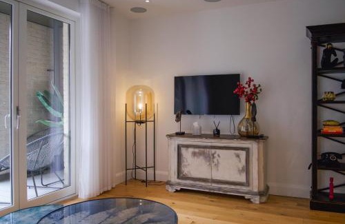 Golborne Apartment | The Portobello Apartment