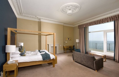 Portpatrick Hotel | The Portpatrick Hotel by Compass Hospitality