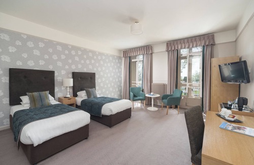 Portpatrick Hotel | The Portpatrick Hotel by Compass Hospitality