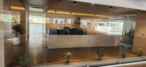 Palayam Apartment | THE POSH PEAK