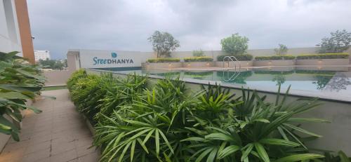 Palayam Apartment | THE POSH PEAK