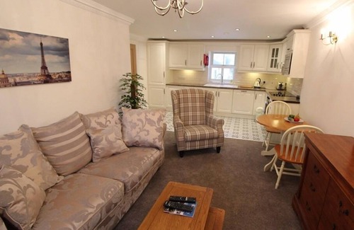 Kinsale Apartment | The Post House - Apartment 4