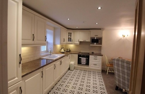 Kinsale Apartment | The Post House - Apartment 4