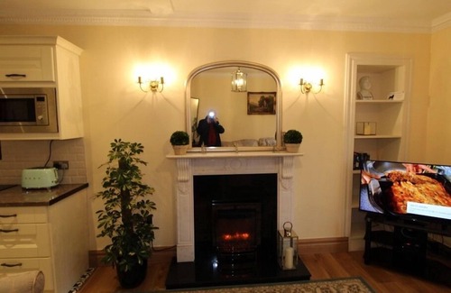 Kinsale Apartment | The Post House - Apartment 4