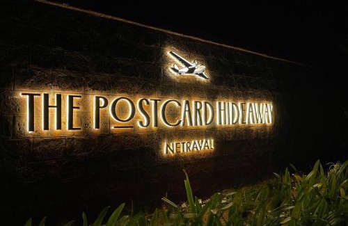 Netravali Resort | The Postcard Hideaway, Netravali Wildlife Sanctuary, Goa
