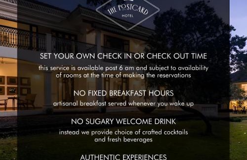 Netravali Resort | The Postcard Hideaway, Netravali Wildlife Sanctuary, Goa