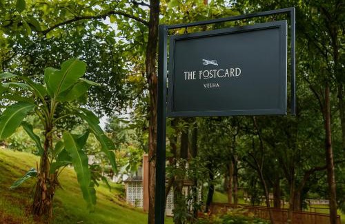 Ella Hotel | The Postcard Velha, Goa