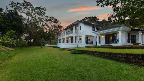 Ella Hotel | The Postcard Velha, Goa