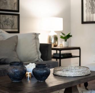 West End House | The Potomac