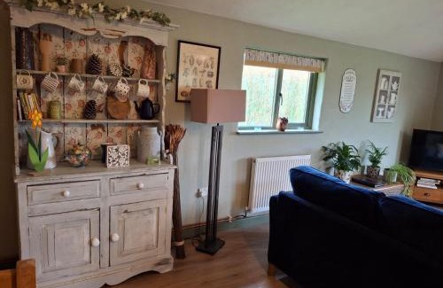 Carmarthen House | The Potting Shed And The Garden Shed Self Catering