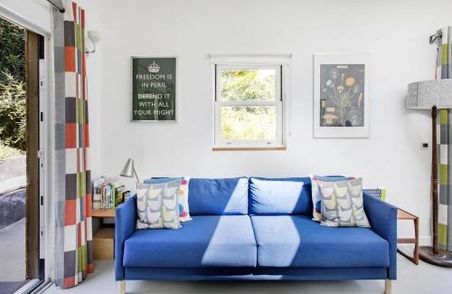 Ashburton Apartment | The Potting Shed Ashburton