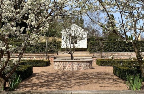 Bowral House | The Potting Shed at Bunya House