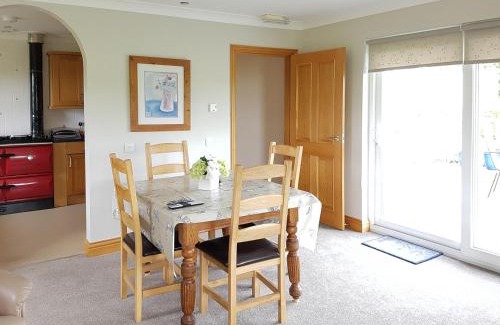Stranraer House | The Potting Shed
