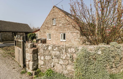Redbrook Cottage | THE POUND, pet friendly, with a garden in Trellech