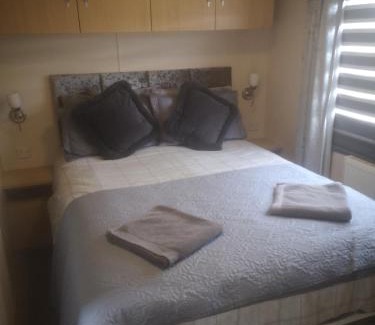 Rhyl House | The Powers