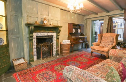 Whithorn House | The Precinct House