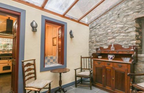 Whithorn House | The Precinct House