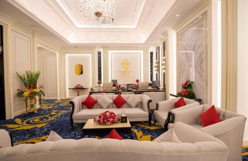 Ruessei Kaev Hotel | THE PREMIER PALACE HOTEL AND SPA