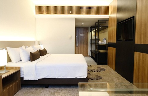 Pekanbaru Hotel | The Premiere Pekanbaru