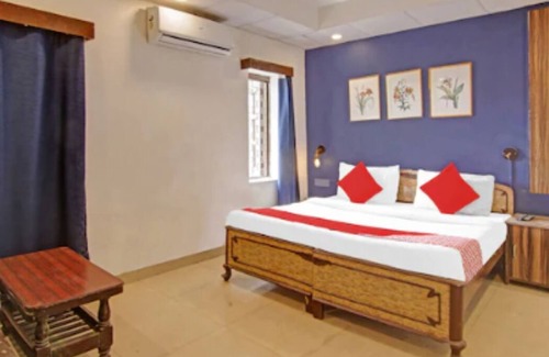 Greater Kailash I Hotel | The Premium Villa