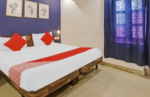 Greater Kailash I Hotel | The Premium Villa