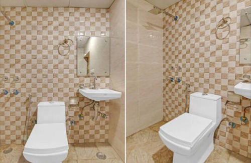 Greater Kailash I Hotel | The Premium Villa
