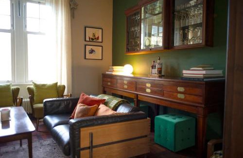 Forres House | The Presbytery, Forres