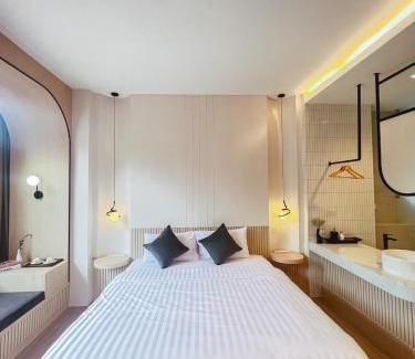 Rayong Villa | The Present Samed pool villa