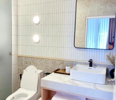 Rayong Villa | The Present Samed pool villa