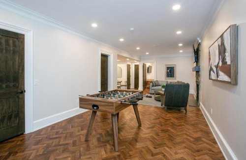 Richmond Resort | The Preserve Sporting Club and Resort