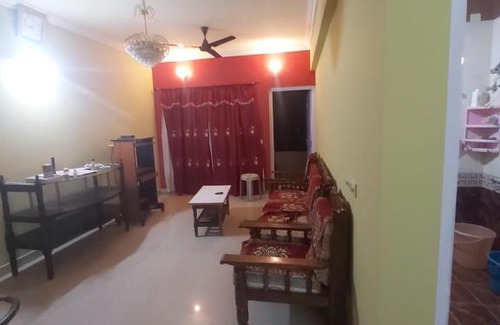 Adyar Apartment | The Presidency Avenue