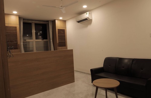 Bhuj Hotel | The Presidential Suites